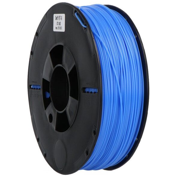 Print-me Filament Print-Me Swift PETG 1,75mm 1kg - Icy Lake}