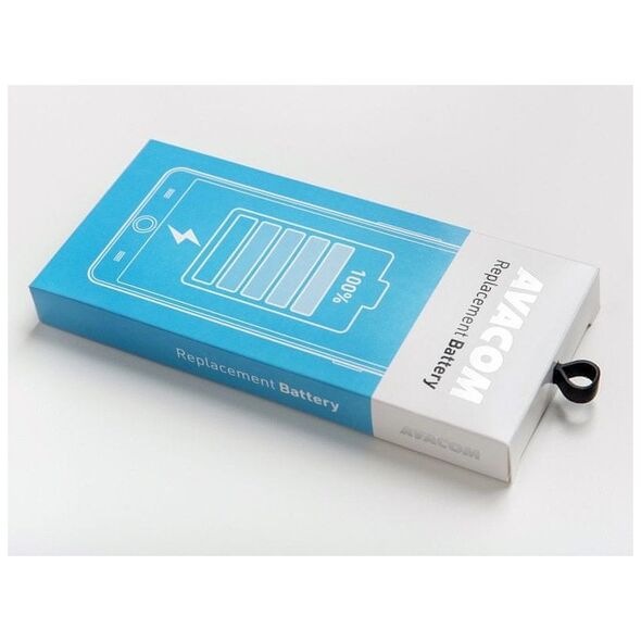 Avacom baterie do telefon�w dla Apple, Apple iPhone SE, Li-Ion, 3.82V, GSAP-IPHSE-1624, 1624mAh, 6.2Wh