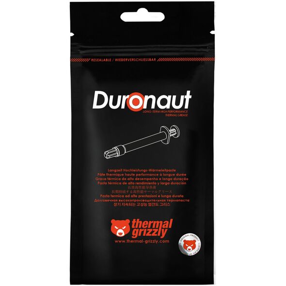 Thermal Grizzly Duronaut - 2 Gramm