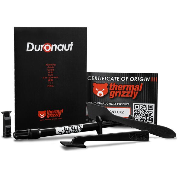 Thermal Grizzly Duronaut - 2 Gramm