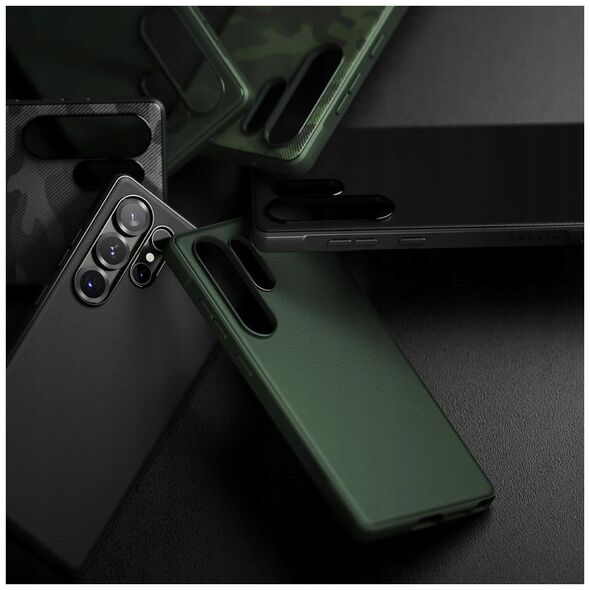 Etui Ringke Onyx Samsung Galaxy S25 Ultra Black