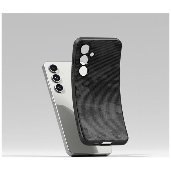Etui Ringke Onyx Samsung Galaxy S25 Ultra Black