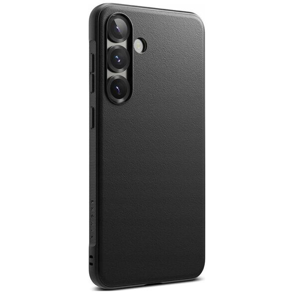 Etui Ringke Onyx Samsung Galaxy S25 Black
