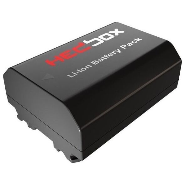 Li-Ion Battery Pack for SONY FZ100 7.4V 2400mAh