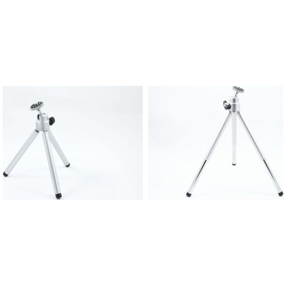Xrec Selfie Tripod 3in1 Set - Tripod / Boom / Phone Support / Smartphone 11730602 5904647807723