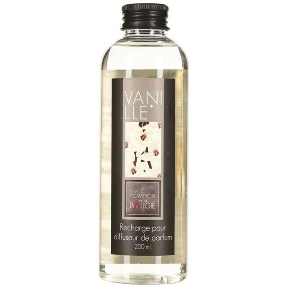 Dyfuzor zapachowy Atmosphera Olejek o zapachu wanilii, 200ml