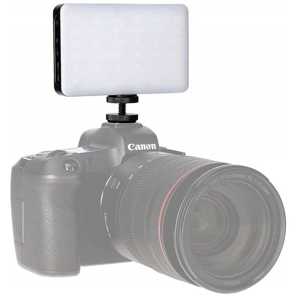 Rollei Rollei LUMIS Prostokątny Bateria