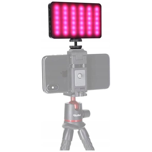 Rollei Rollei LUMIS Prostokątny Bateria