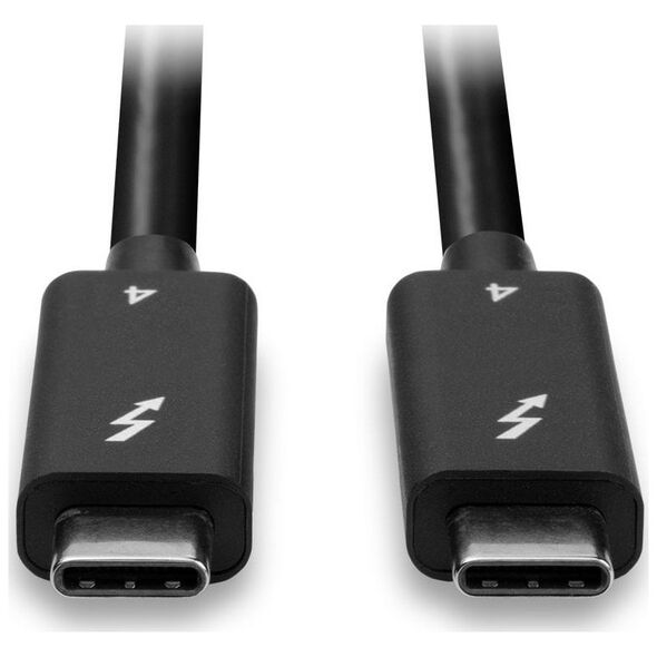 Kabel USB Lindy LINDY 2m Thunderbolt 4 Active Cable