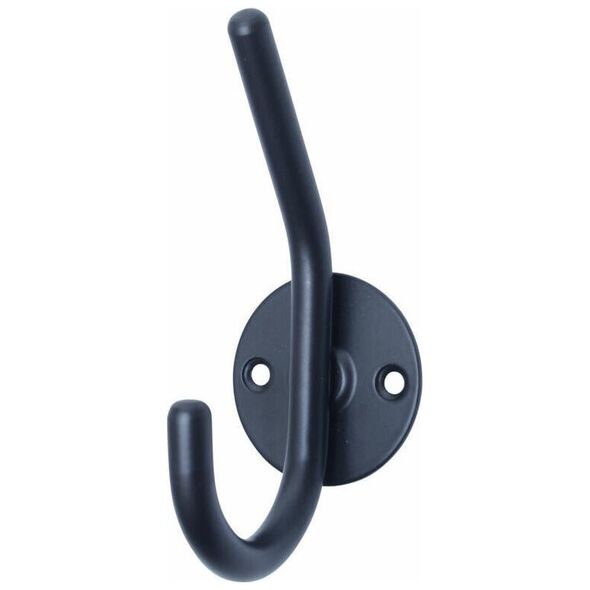 Home It Home>it® hattekrog enkelt Ø10 mm x 6 × 6 x 8 cm ταξινόμηση 13940225 5708614100233