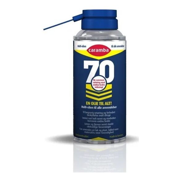 Caramba Caramba 70 multispray 100 ml. 13940963 5708614637029
