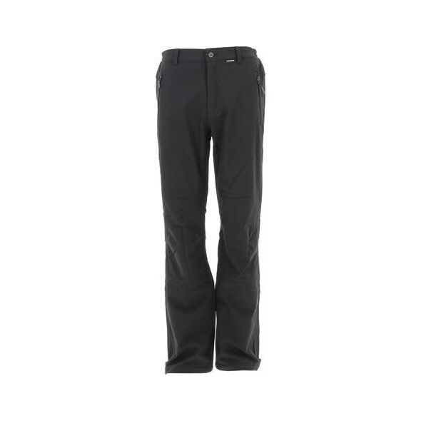 Brugi Icepeak vyriškos slidinėjimo kelnės Frankfurt 907167165, juodos 13945451 6438488105759