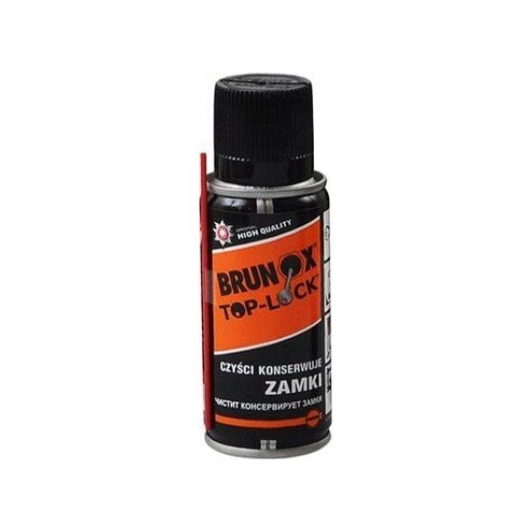 Brunox Top Lock 100 ml