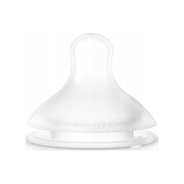 307838-BUTELKA 360ML/SMOCZEK              FIZJOLOGICZNY SX PRO DUŻY PRZEPŁYW/SOWA MIĘTOWA/BONHOMIA