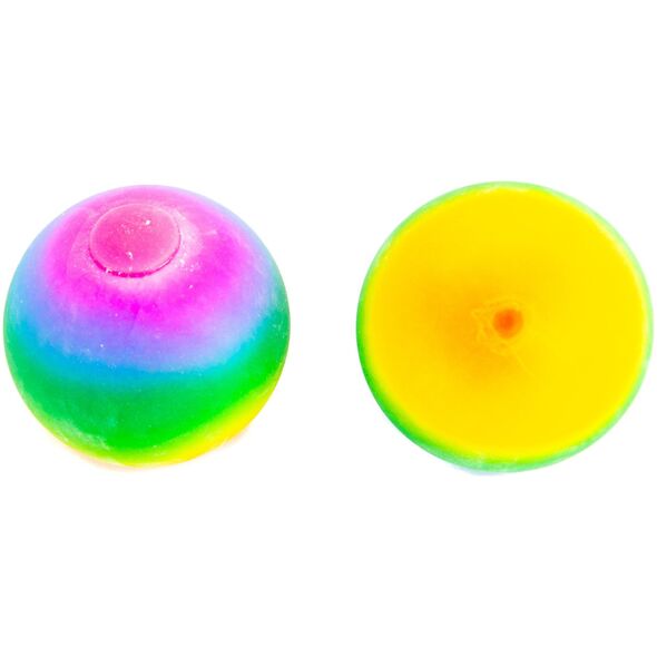 Gadżet gniotek Piłka D38599 20566