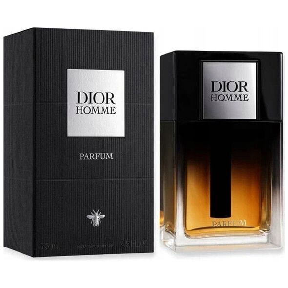 Christian Dior Homme Parfum 2025 edp 75ml