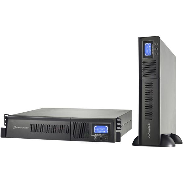 UPS PowerWalker VFI 1000 RM LCD