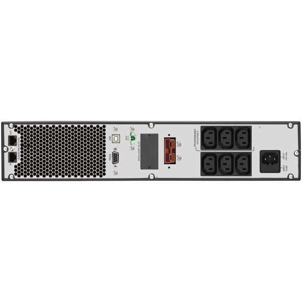 UPS PowerWalker VFI 1000 RM LCD