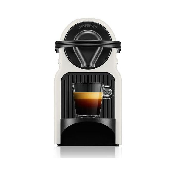 Ekspres na kapsułki Nespresso Inissia (XN1001)