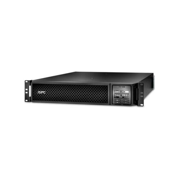 UPS APC Smart-UPS SRT 3000 VA (SRT3000RMXLW-IEC)