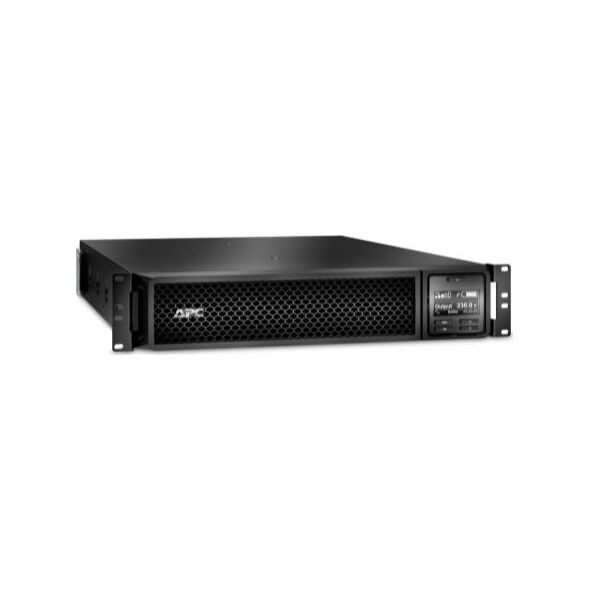 UPS APC Smart-UPS SRT 3000 VA (SRT3000RMXLW-IEC)