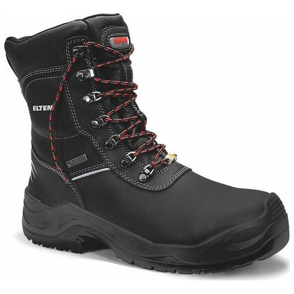 Elten Zieminiai batai ELTEN Joschi GTX ESD S3 SRC Cl, juodi 41 10369166 4030839204764