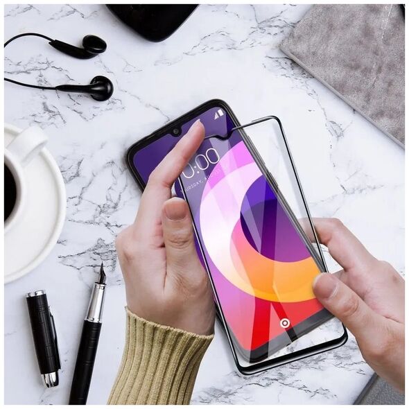 5D Full Glue Ceramic Glass - do Samsung Galaxy A13 4G / A13 5G czarny