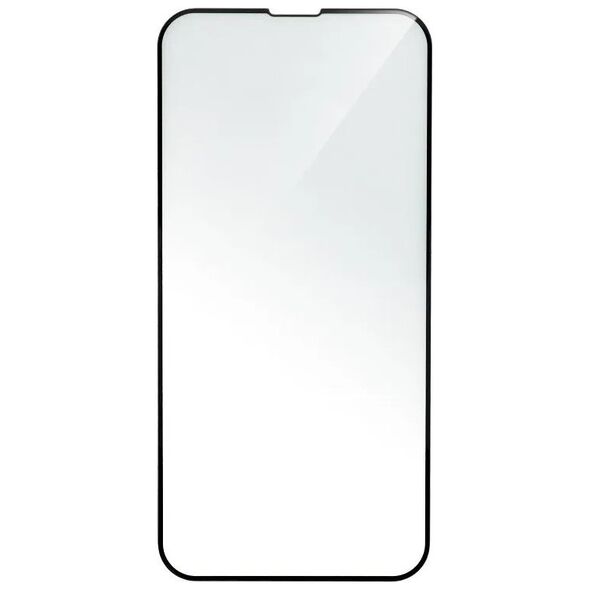 Partner Tele.com 5D Full Glue Tempered Glass - do Samsung Galaxy A05s czarny