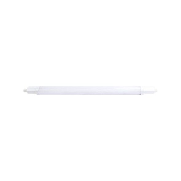 BestService Hermetic φωτιστικό Linea S Lumax LHT071 18W 3330lm 4000K 110° IP65 13973038 5901087212940
