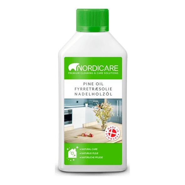 Fa Nordicare Pine Oil 250ml 14038150 5709011207204