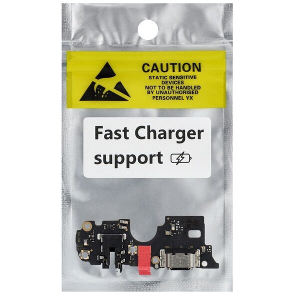 OEM Charging Board για OPPO A54 4G OEM (Fast Charger) 14060616 5903396305726