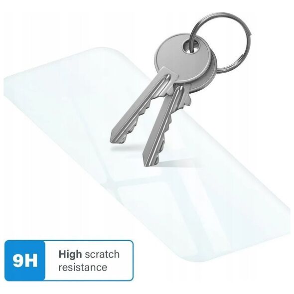 OEM Szkło hartowane Tempered Glass - do Xiaomi Poco F6 / Xiaomi K70