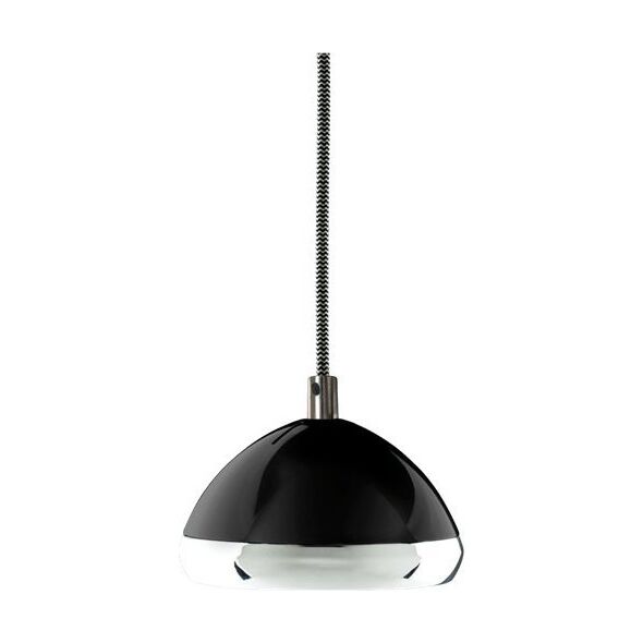 Lampa wisząca Mr&Mrs Fragrance Piffany Mr. Wattson Pendant Fashion black