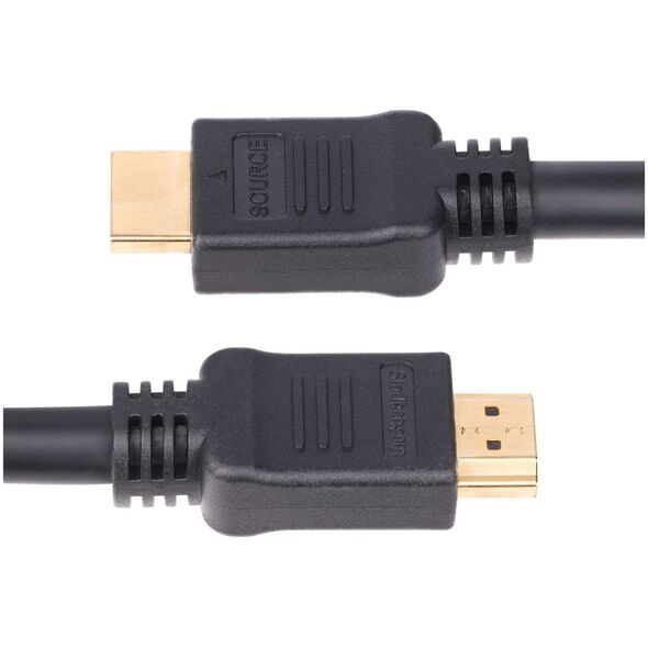 Kabel StarTech StarTech HD2AP-10M-HDMI-CABLE kabel HDMI HDMI Typu A (Standard) Czarny