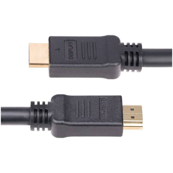 Kabel StarTech StarTech HD2AP-10M-HDMI-CABLE kabel HDMI HDMI Typu A (Standard) Czarny