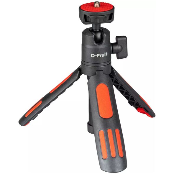 D-Fruit D-Fruit τρίποδο Handy + αντάπτορας τηλεφώνου M+BT 14234527 4741326404948