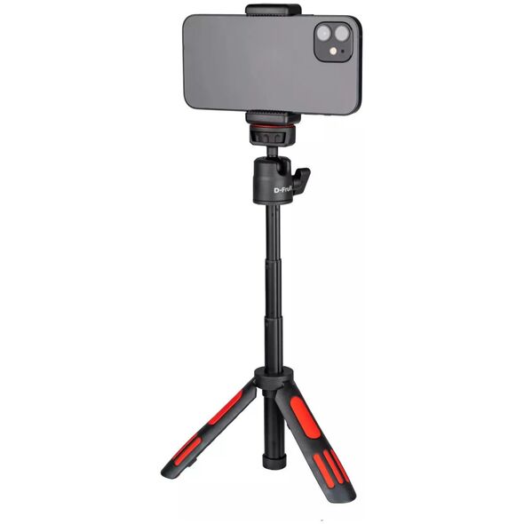 D-Fruit D-Fruit τρίποδο Handy + αντάπτορας τηλεφώνου M+BT 14234527 4741326404948
