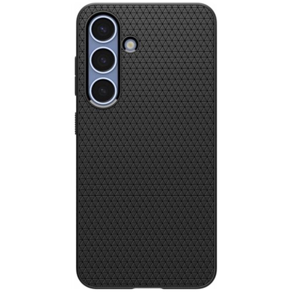 SPIGEN futerał LIQUID AIR do SAMSUNG S25 Plus matte black