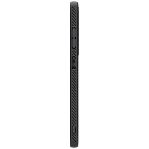 SPIGEN futerał LIQUID AIR do SAMSUNG S25 Plus matte black