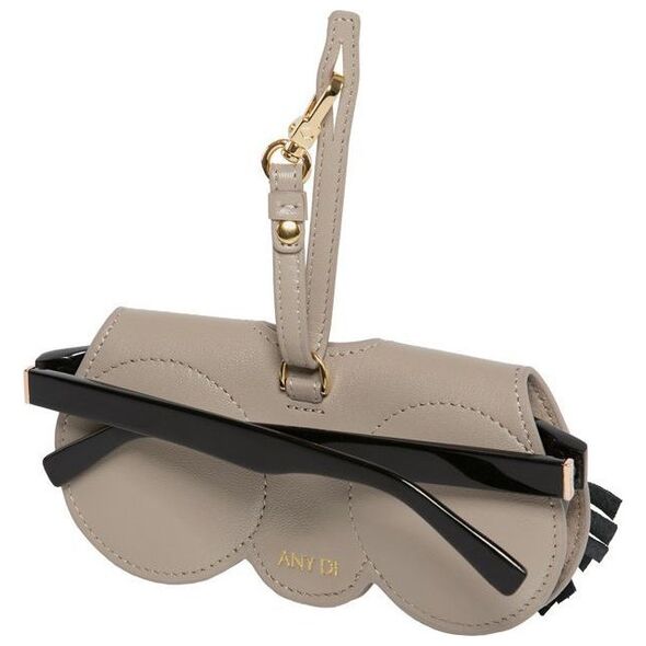 Any Di, Flirty Lashes, Sunglasses Case, SP101602FL