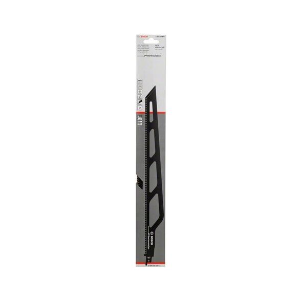 Bosch Brzeszczot do piły szablastej S2013AWP 400mm wełna mineralna (2608635529)