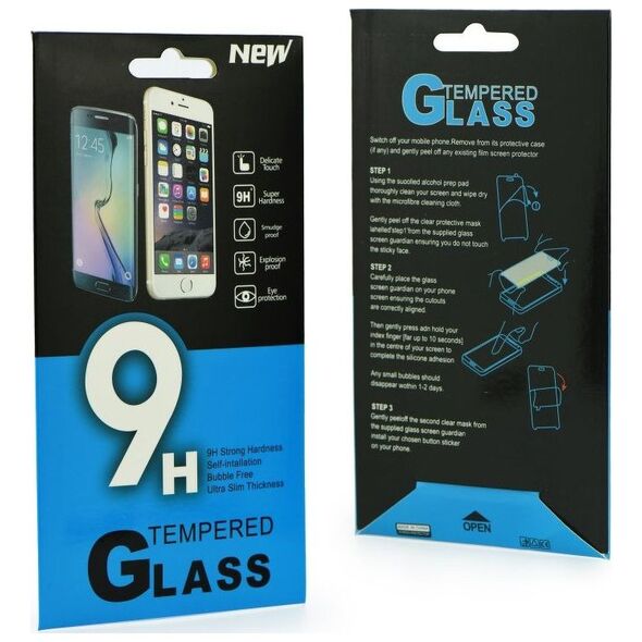 Partner Tele.com Szkło hartowane Tempered Glass - do Samsung Galaxy A31