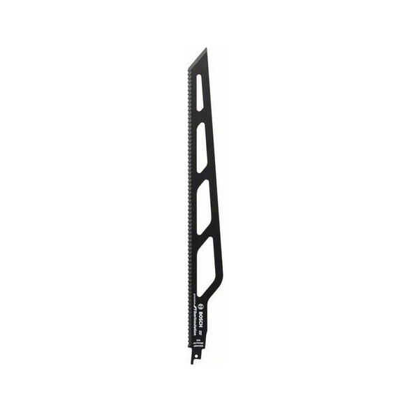 Bosch Brzeszczot do piły szablastej S2013AWP 400mm wełna mineralna (2608635529)