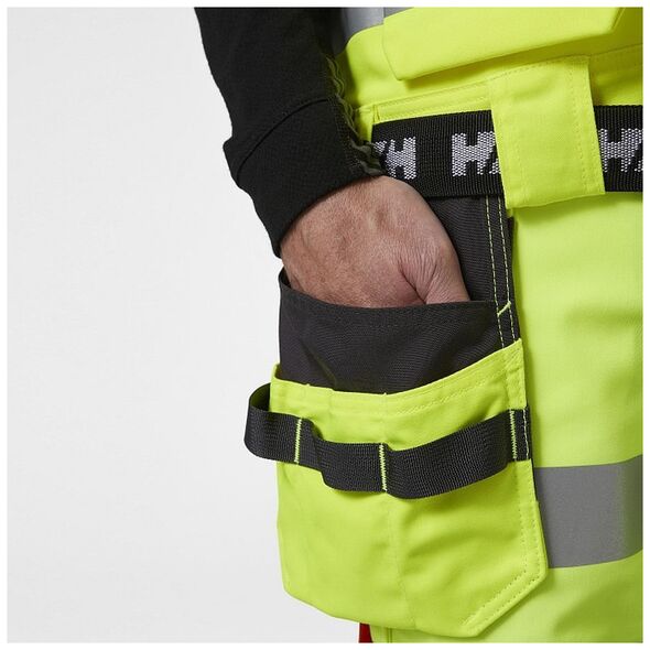 Γιλέκο Helly Hansen HELLY HANSEN Alna 2.0 Cons. Γιλέκο, κίτρινο 2XL 13767971 7040056755199