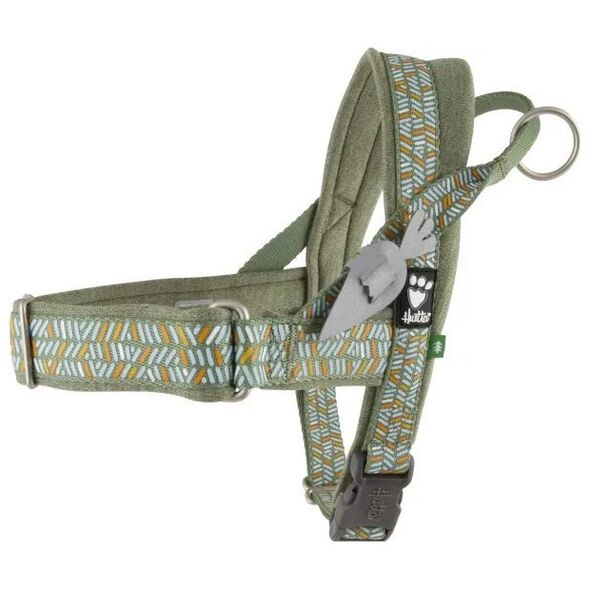 Hurtta Hurtta Razzle-Dazzle H-sele 80-100 cm, Hedge 13797863 6410329339813
