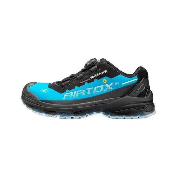 Airtox Sikkerhedssko airtox tx22, σελ. 38 13801931 7350080000000
