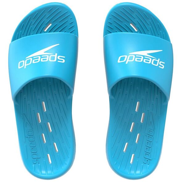 Speedo Dziecięce Klapki plażowe basenowe Speedo Slides One Piece Ju rozmiar 37