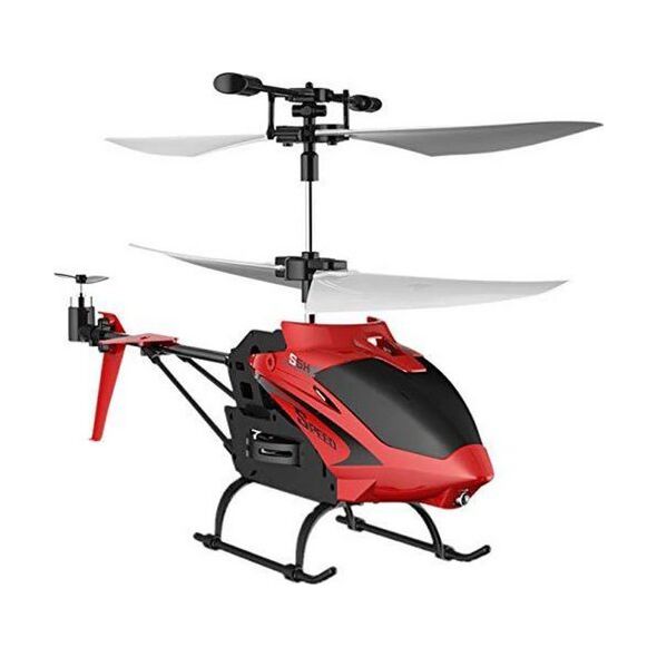 Syma Syma REVOLT valdomas sraigtasparnis R/C AIRWOLF, assort., S5H 13873332 6946702902980