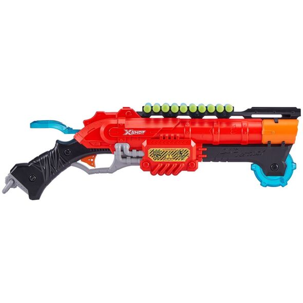XShot X-Shot Dino Attack, Eliminator 13939228 5713396201528