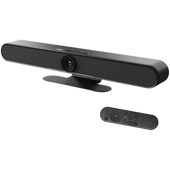 Κάμερα web Ipevo Ipevo KFT VC-B4K Videokonferensystem UHD 4K schwarz 13963023 4712098411946